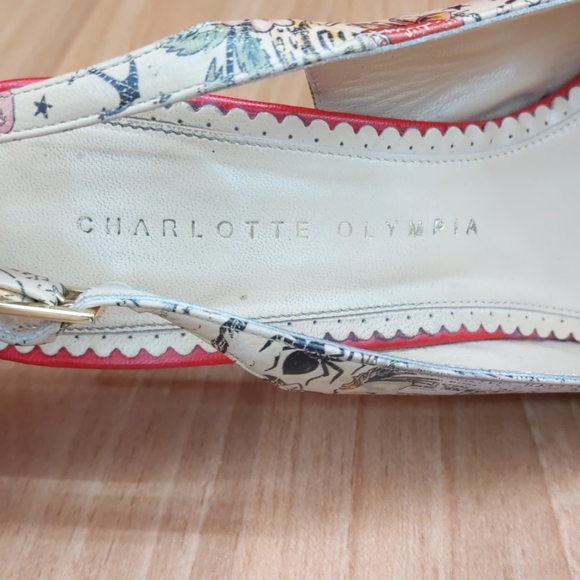 Charlotte Olympia - Picture 8 of 13